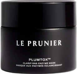 Plumtox™ Clarifying Enzyme Mask