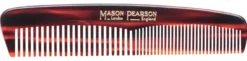Pocket Comb - CL5