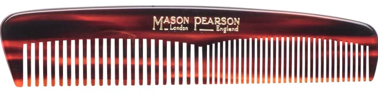 Pocket Comb - CL5