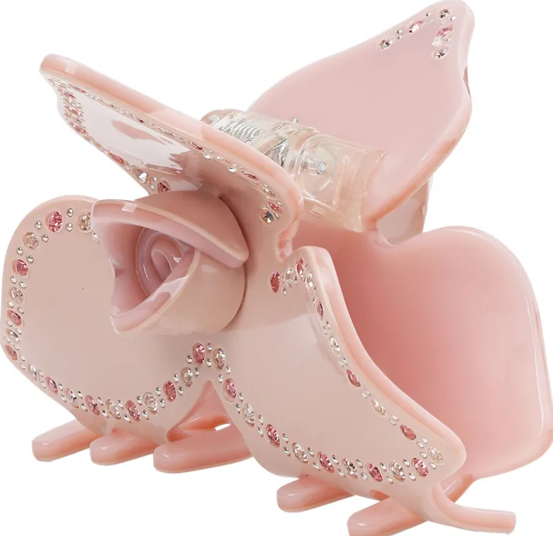 Polly Harvest Middle - Blush