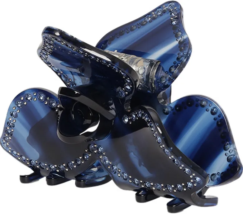 Polly Lume Middle - Blue