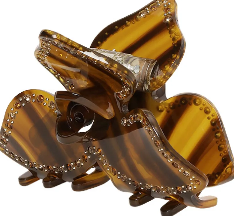 Polly Lume Middle - Brown