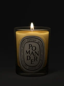 Pomander Classic Candle