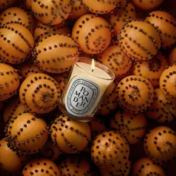 Pomander Classic Candle