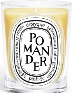 Pomander Classic Candle