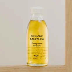 Pomegranate Body Oil