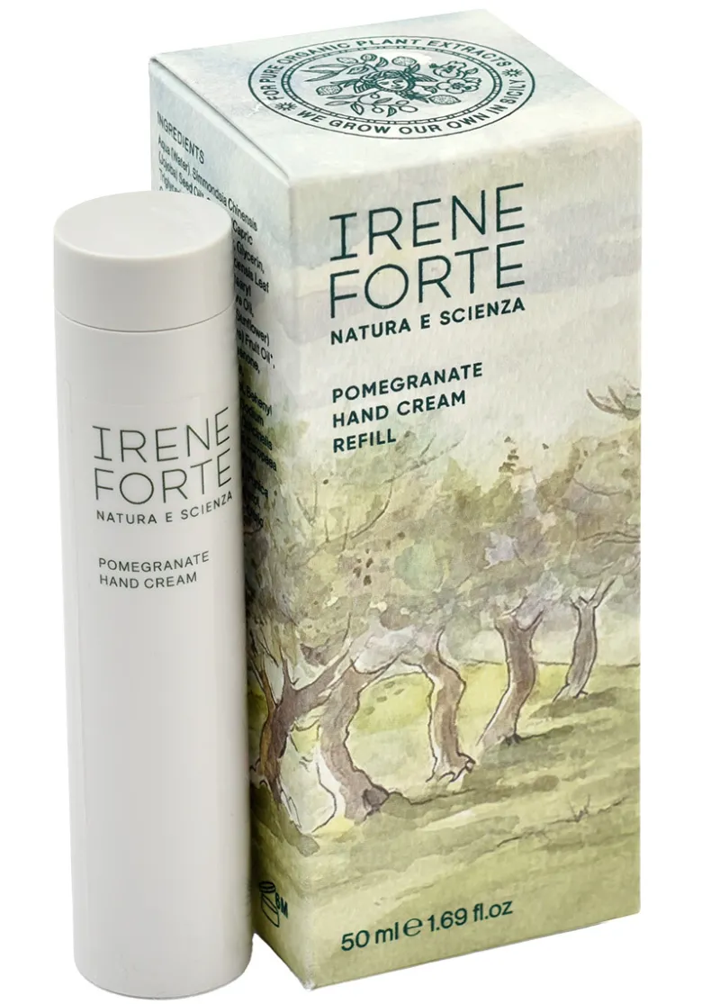 Pomegranate Hand Cream