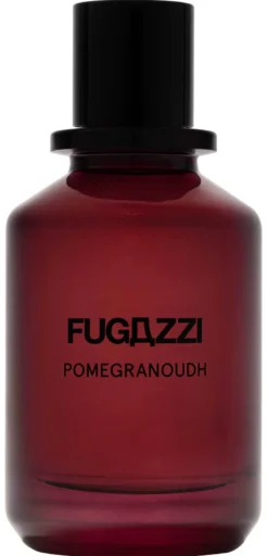 Pomegranoudh