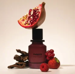 Pomegranoudh