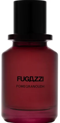 Pomegranoudh
