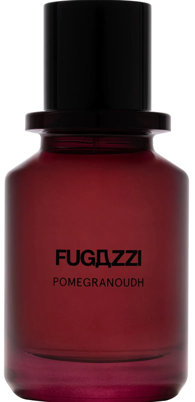 Pomegranoudh