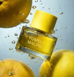 Pomelo Malindi