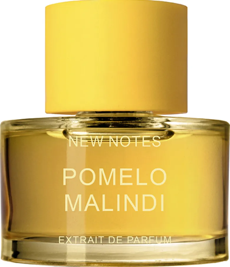 Pomelo Malindi