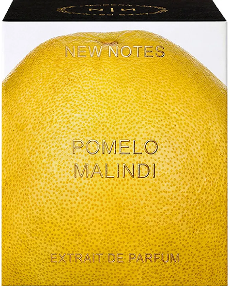 Pomelo Malindi