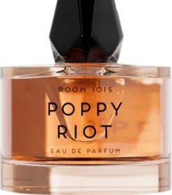 POPPY RIOT