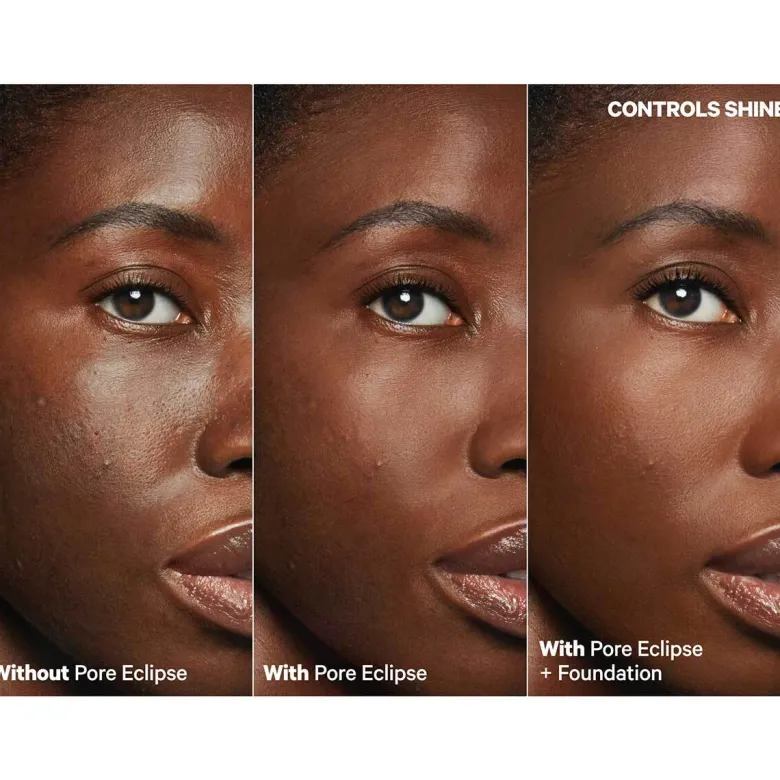 Pore Eclipse Mattifying Primer