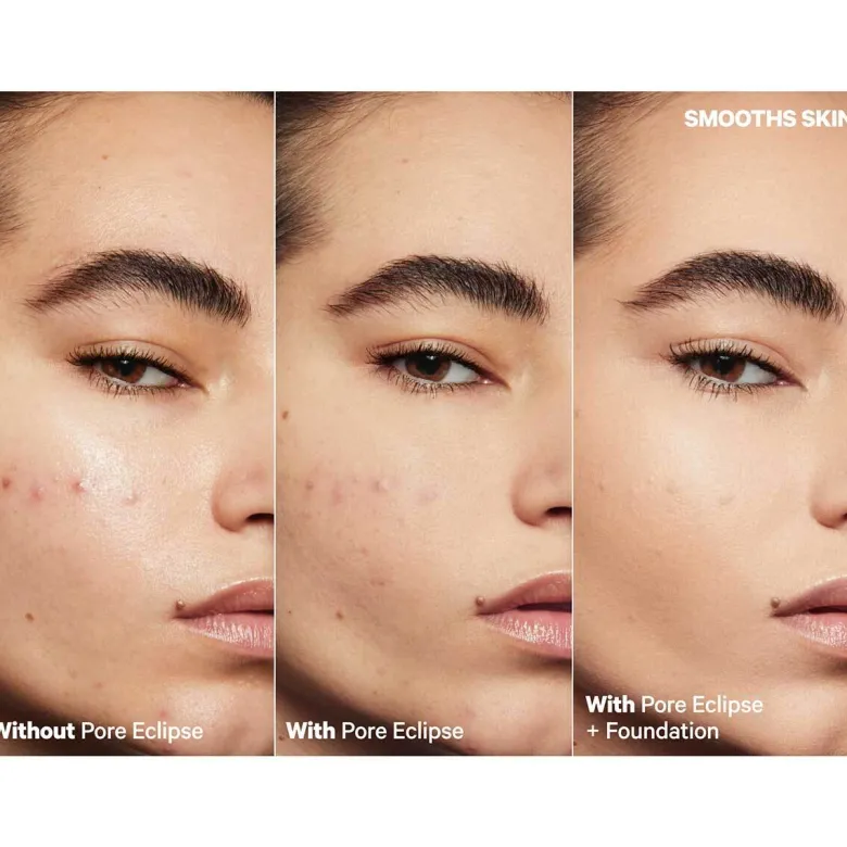 Pore Eclipse Mattifying Primer