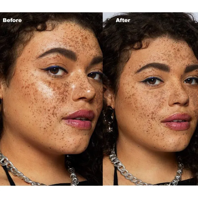 PORE ECLIPSE TRANSLUCENT SETTING POWDER