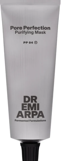 Pore Perfection Purifying Mask