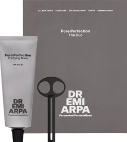 Pore Perfection The Duo