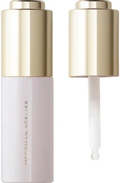 Pore Refining Complex