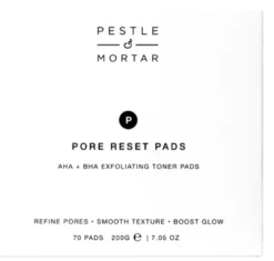 Pore Reset Pads