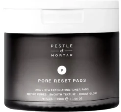 Pore Reset Pads