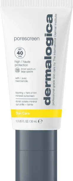 PoreScreen SPF40