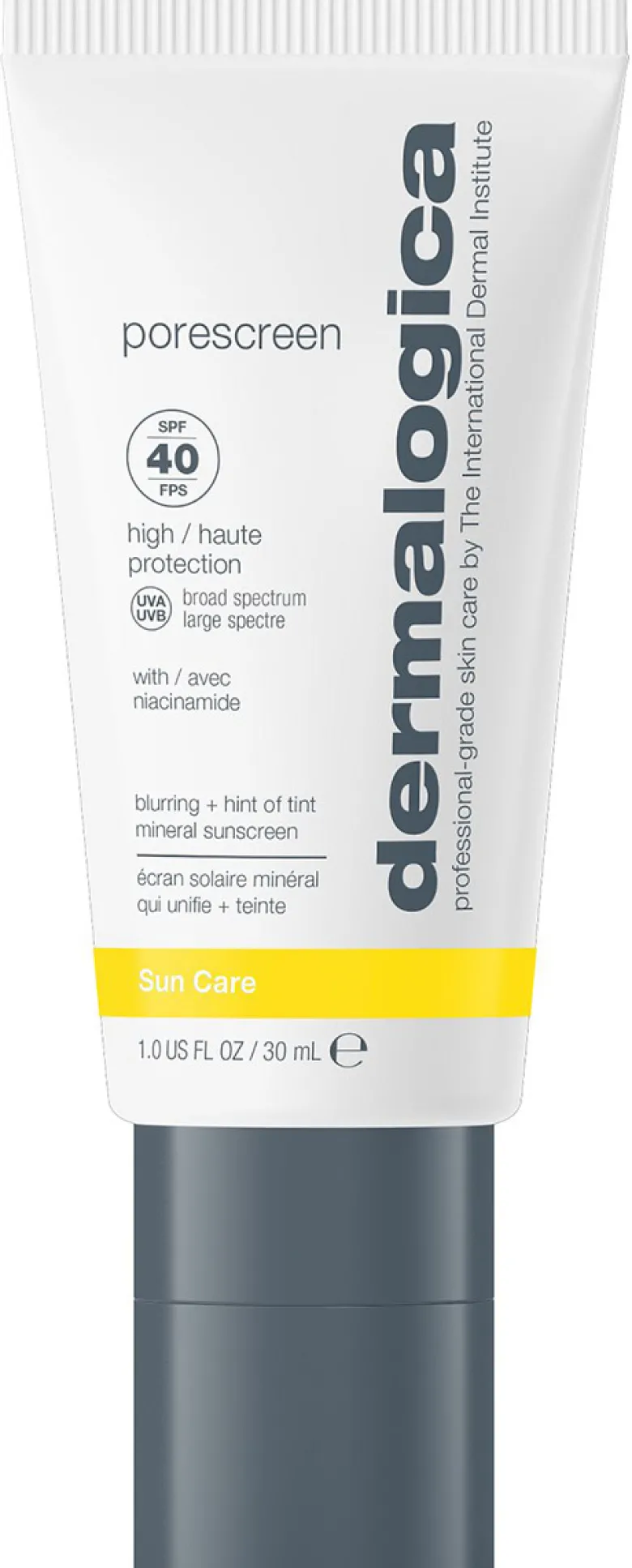 PoreScreen SPF40