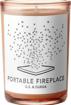 Portable Fireplace