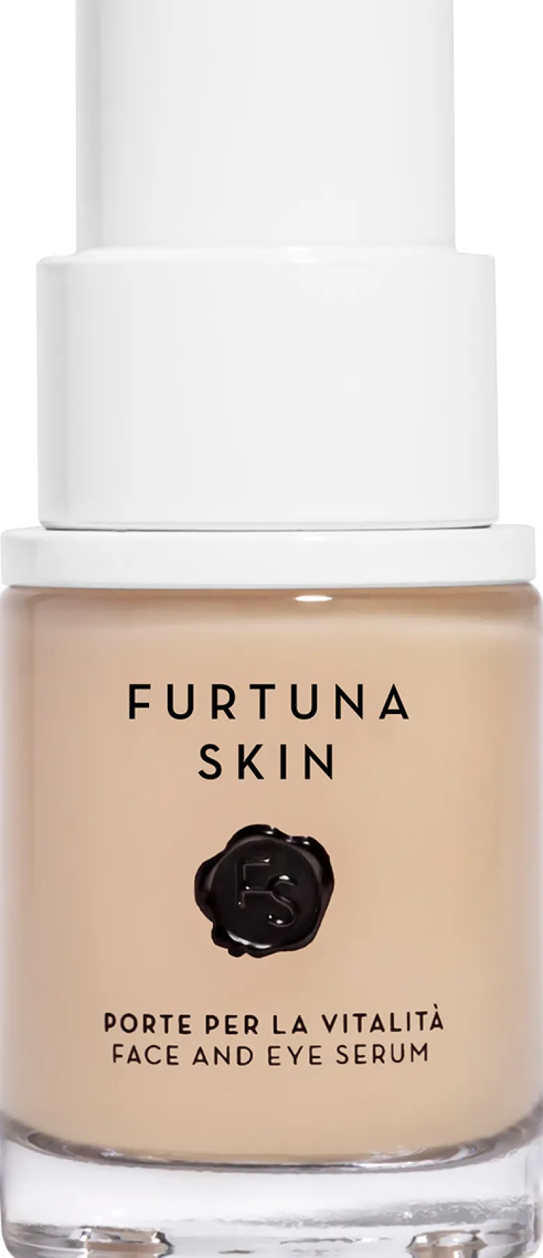 Porte Per La Vitalita Face and Eye Serum