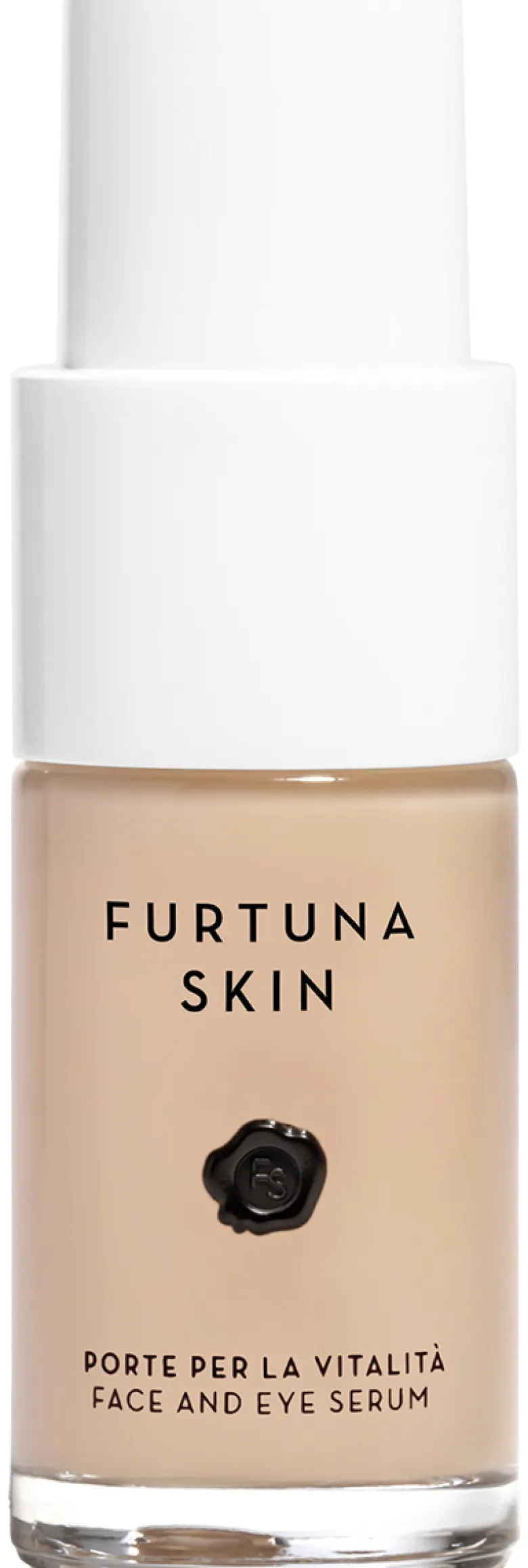 Porte Per La Vitalita Face and Eye Serum