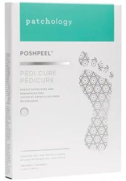PoshPeel PediCure