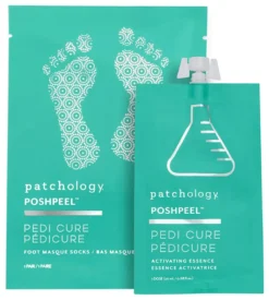PoshPeel PediCure