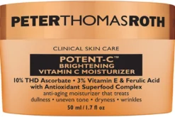 Potent-C Brightening Vitamin-C Moisturizer