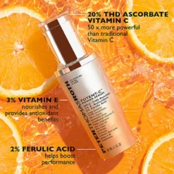 Potent-C-E Bright Serum