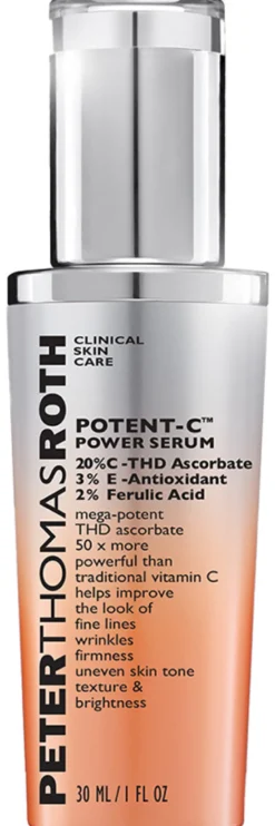 Potent-C-E Bright Serum