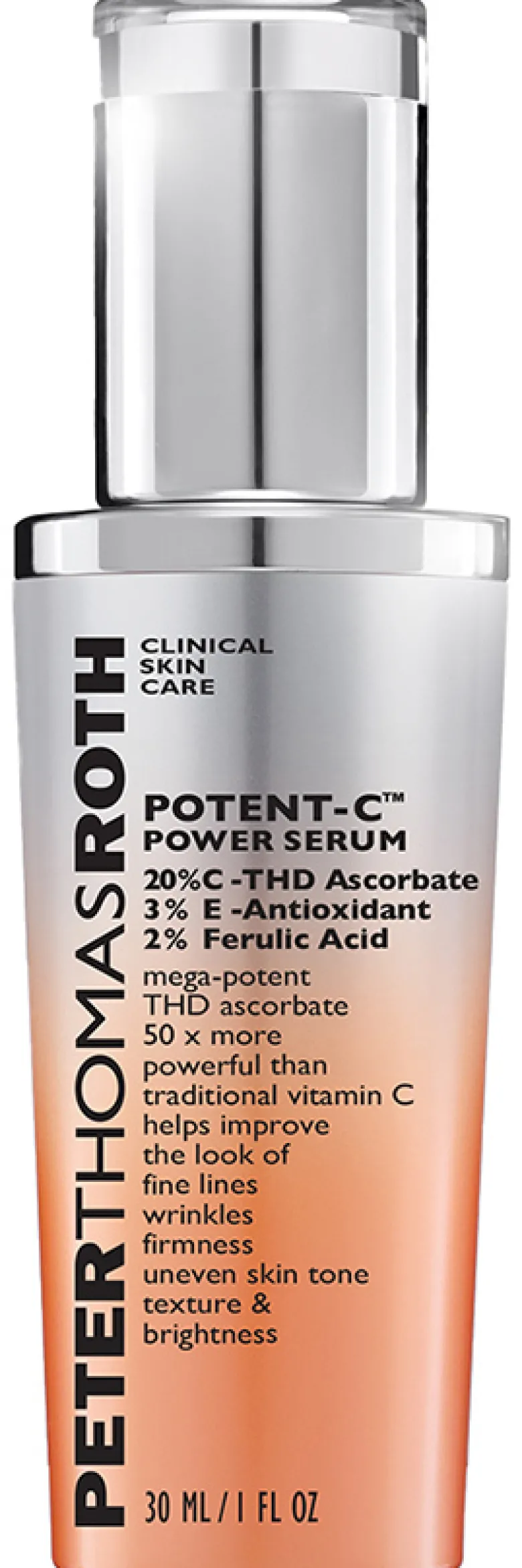 Potent-C-E Bright Serum