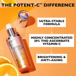 Potent-C-E Bright Serum