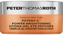Potent C - Power Brightening Hydra-Gel eye Patches