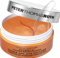 Potent C - Power Brightening Hydra-Gel eye Patches