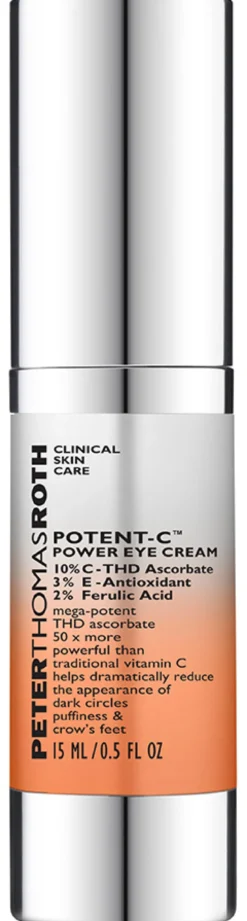 Potent C Power Eye Cream