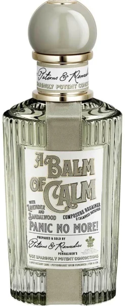 Potions A Balm of Calm