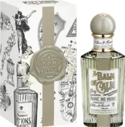Potions A Balm of Calm