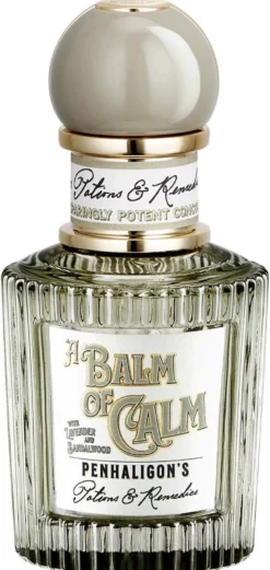 Potions A Balm of Calm