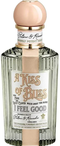 Potions A Kiss of Bliss