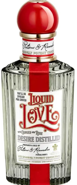 Potions Liquid Love
