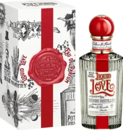 Potions Liquid Love