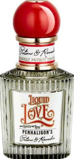 Potions Liquid Love
