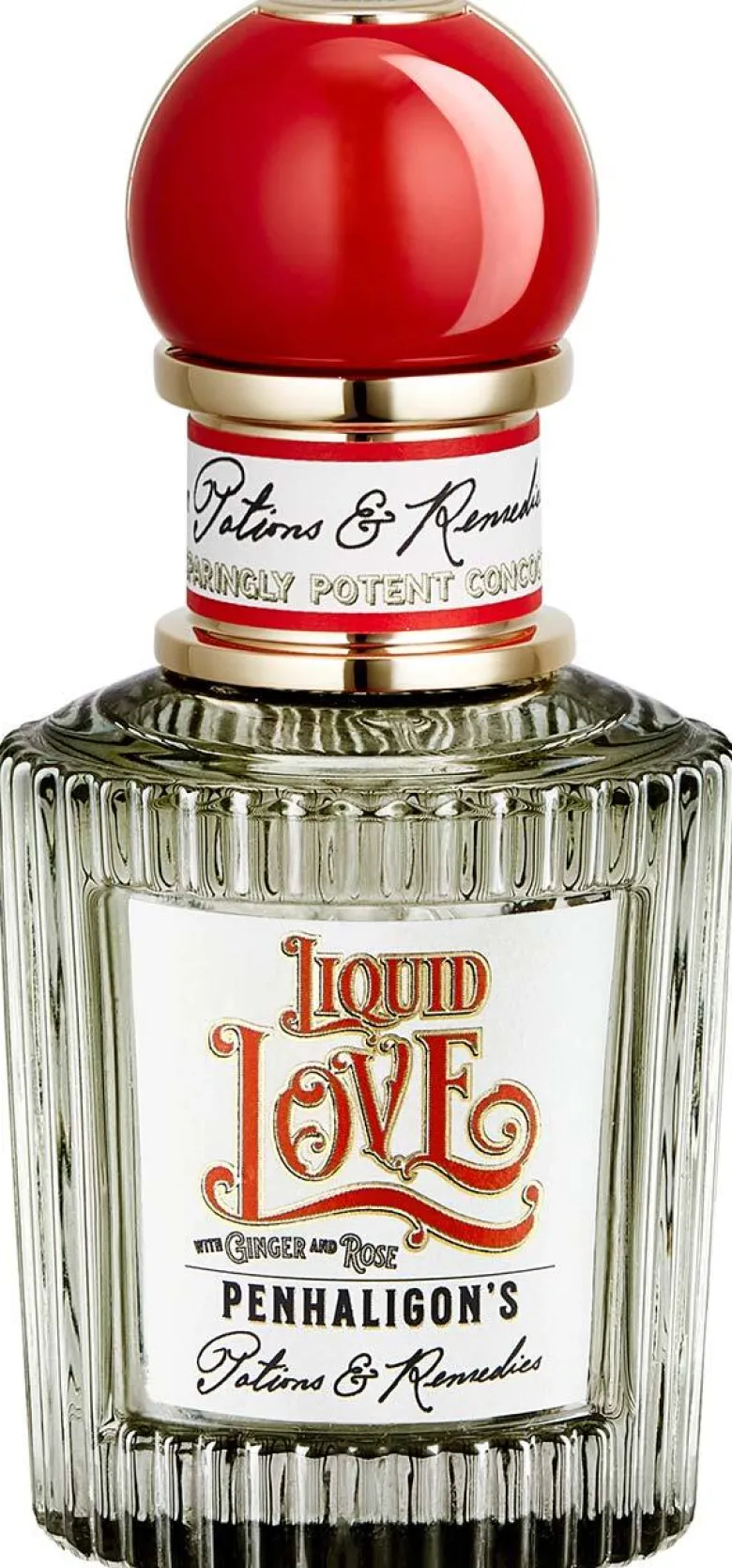Potions Liquid Love